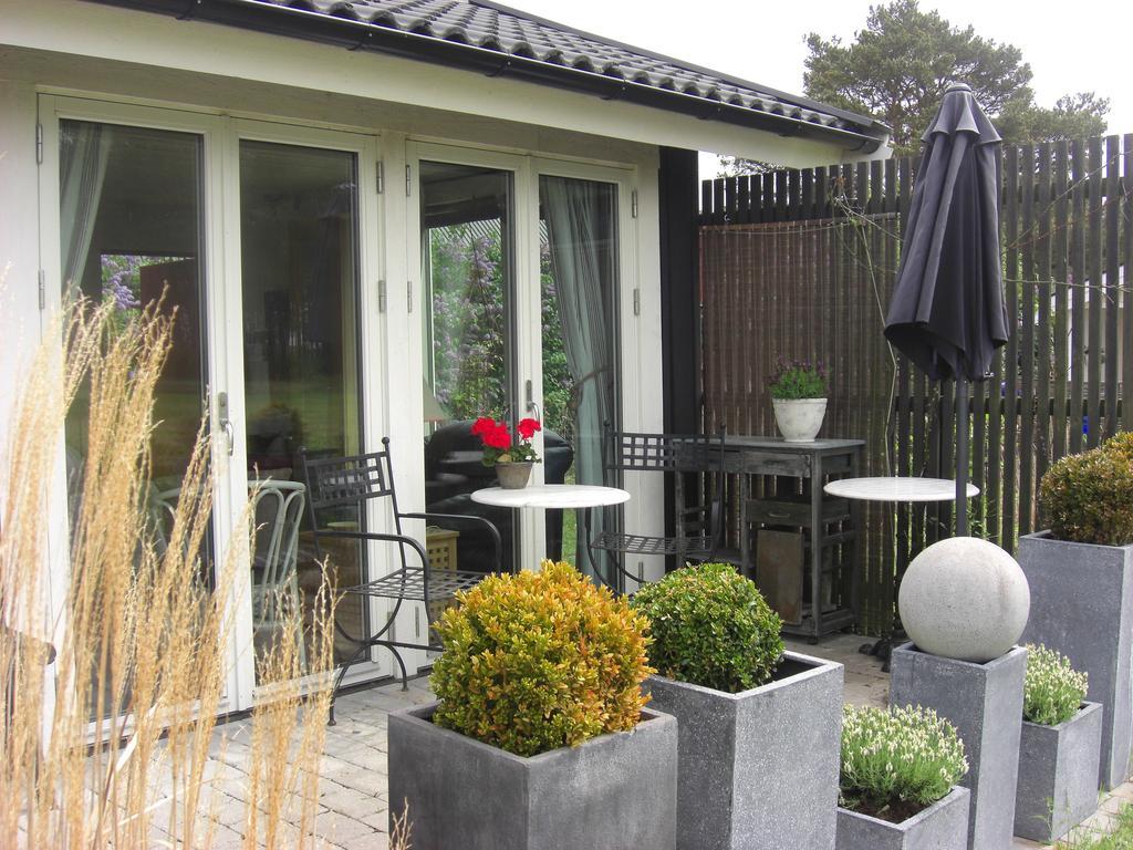 Aengshyddan B&B Yngsjö Zimmer foto